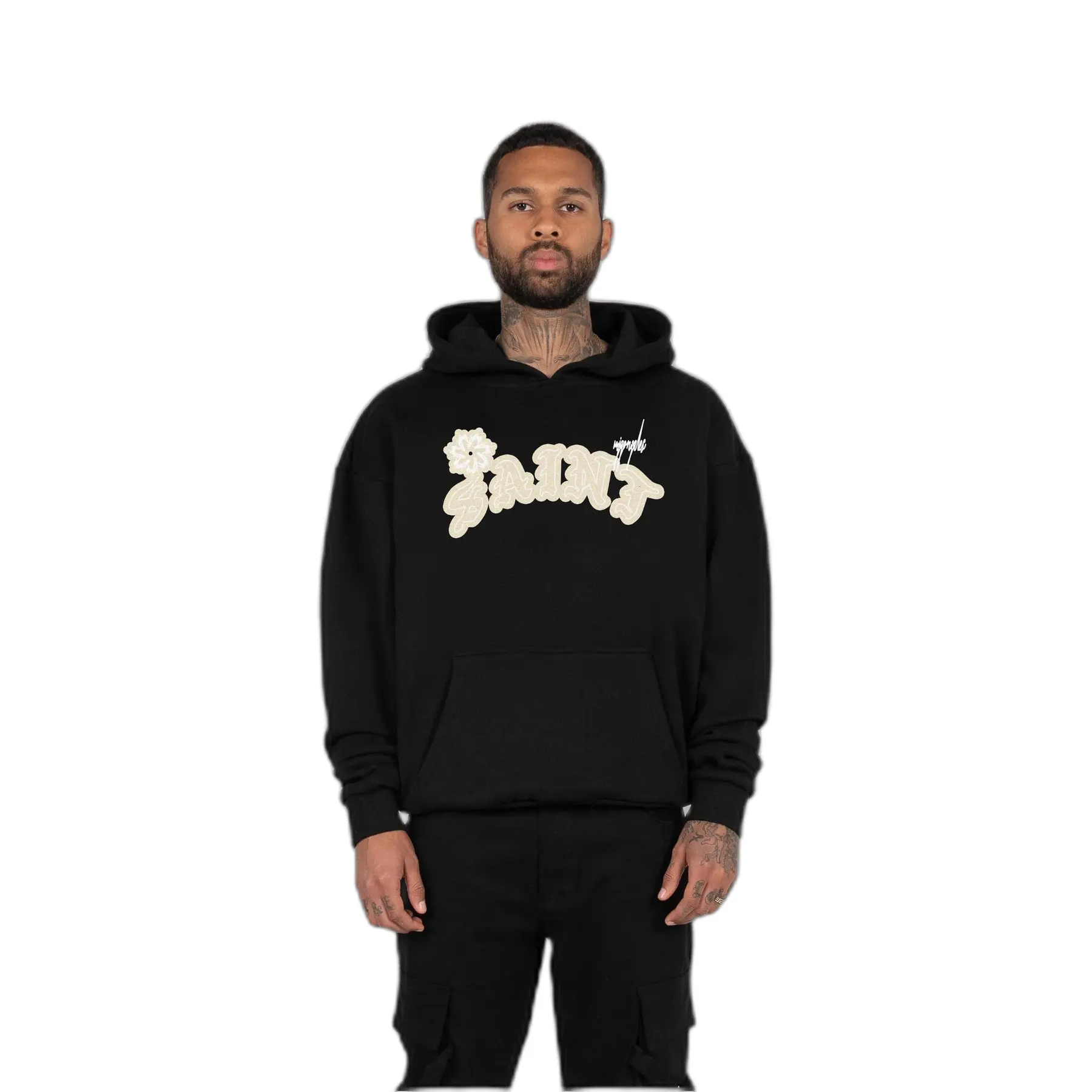 Hoodie MJ Gonzales Saint