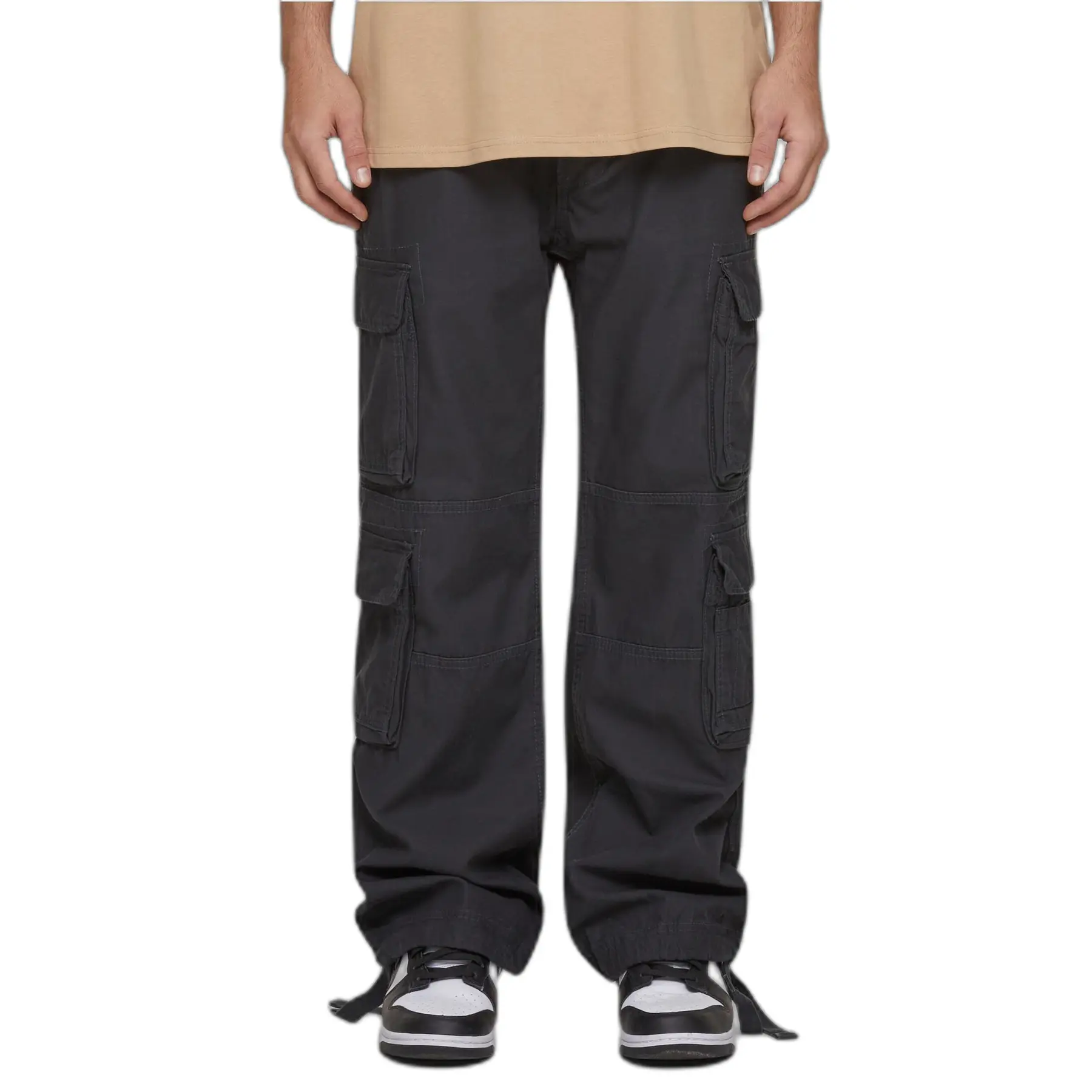 Cargo-Hose MJ Gonzales