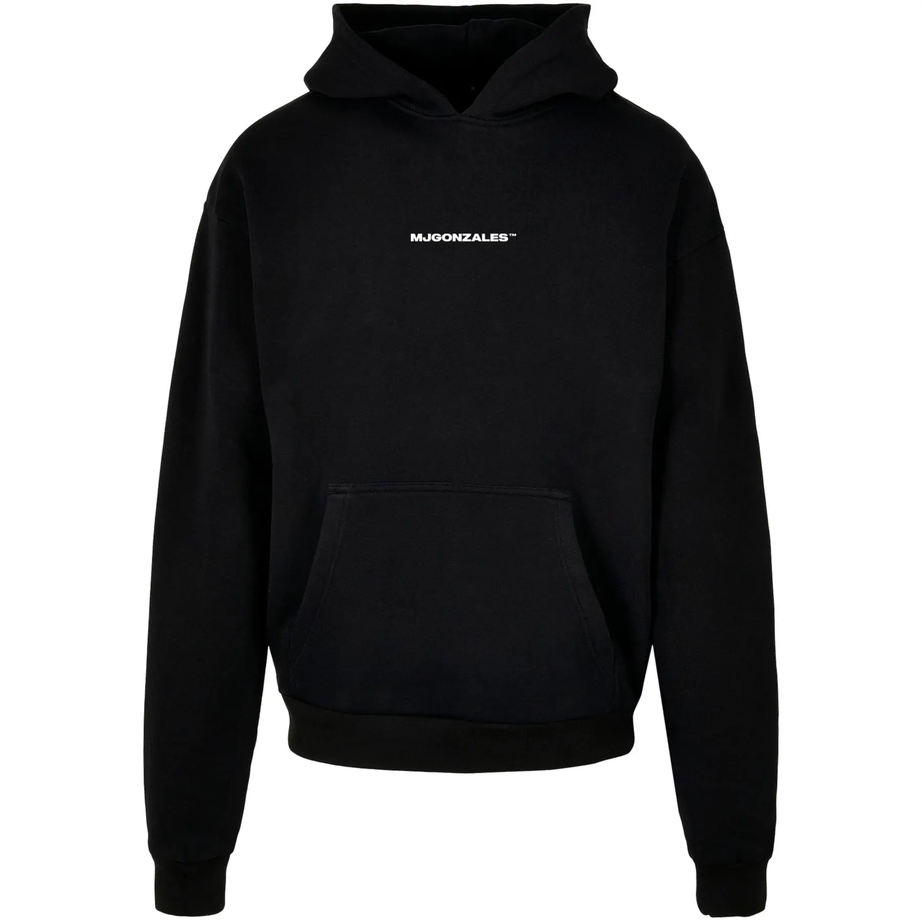 Hoodie MJ Gonzales In tha Hood