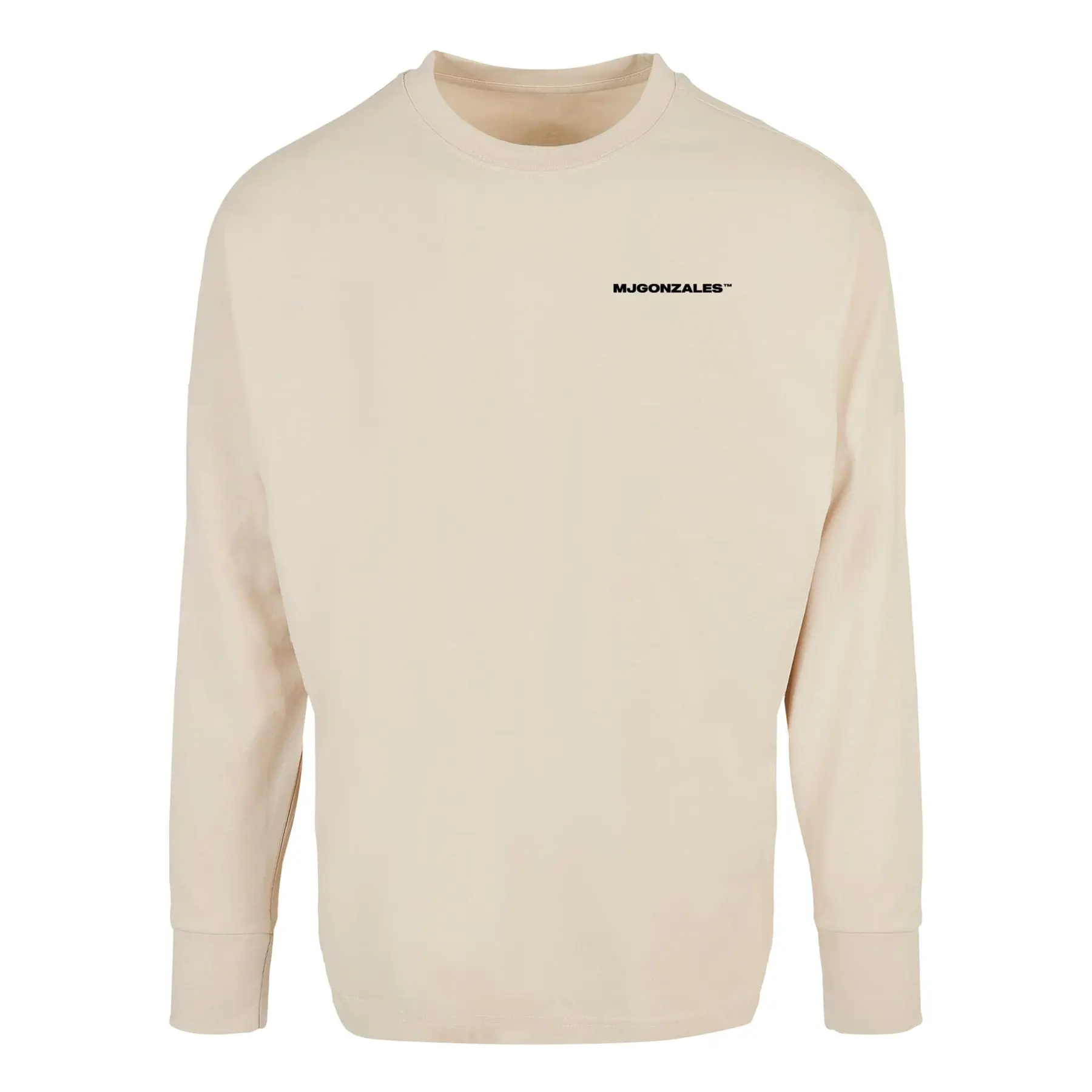 Langarmshirt MJ Gonzales Atelier x Oversized