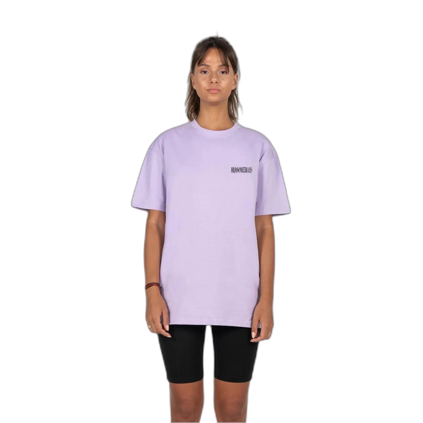 Oversized T-Shirt MJ Gonzales Fearless Flight