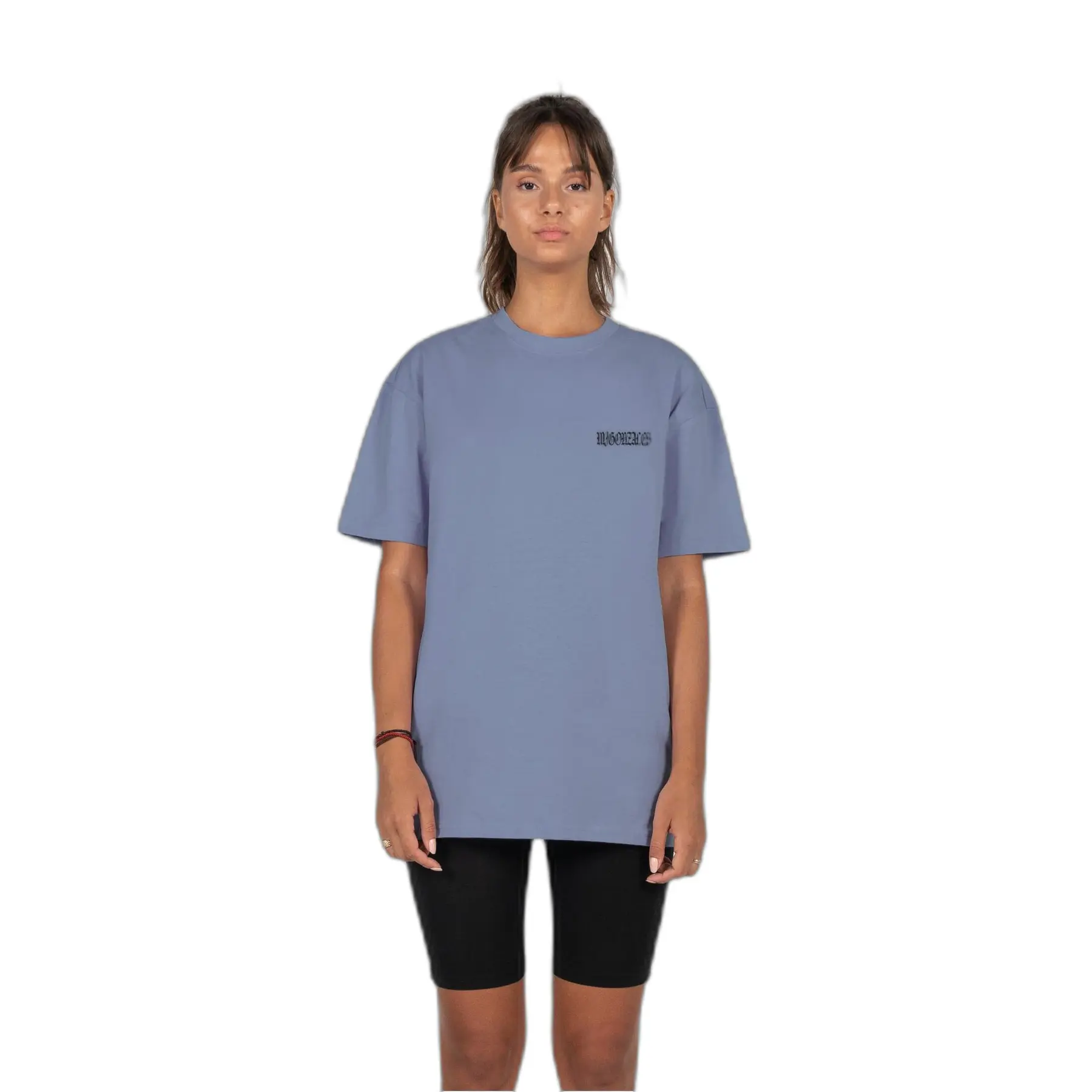 Oversized T-Shirt MJ Gonzales Fearless Flight