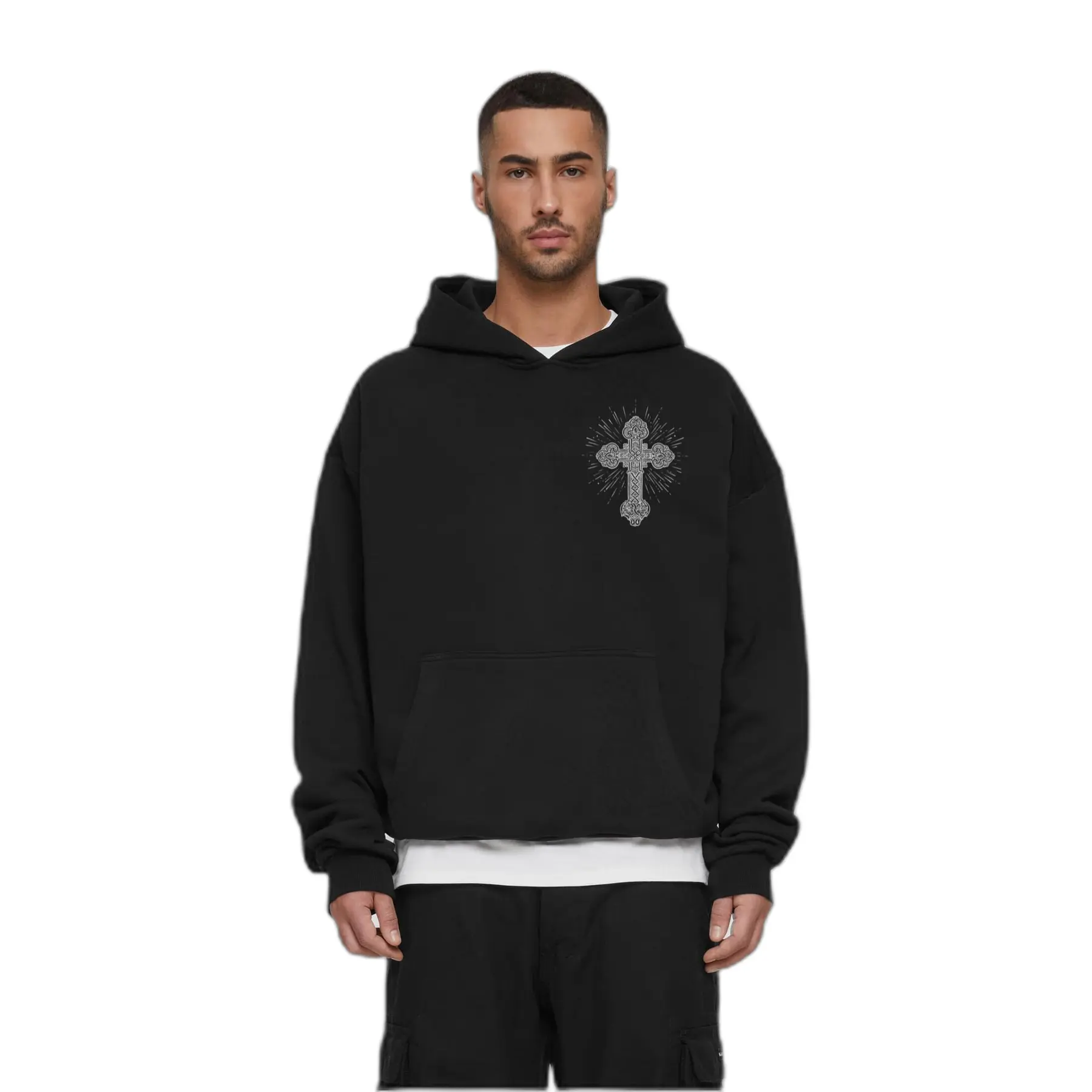 Hoodie MJ Gonzales Grace of God