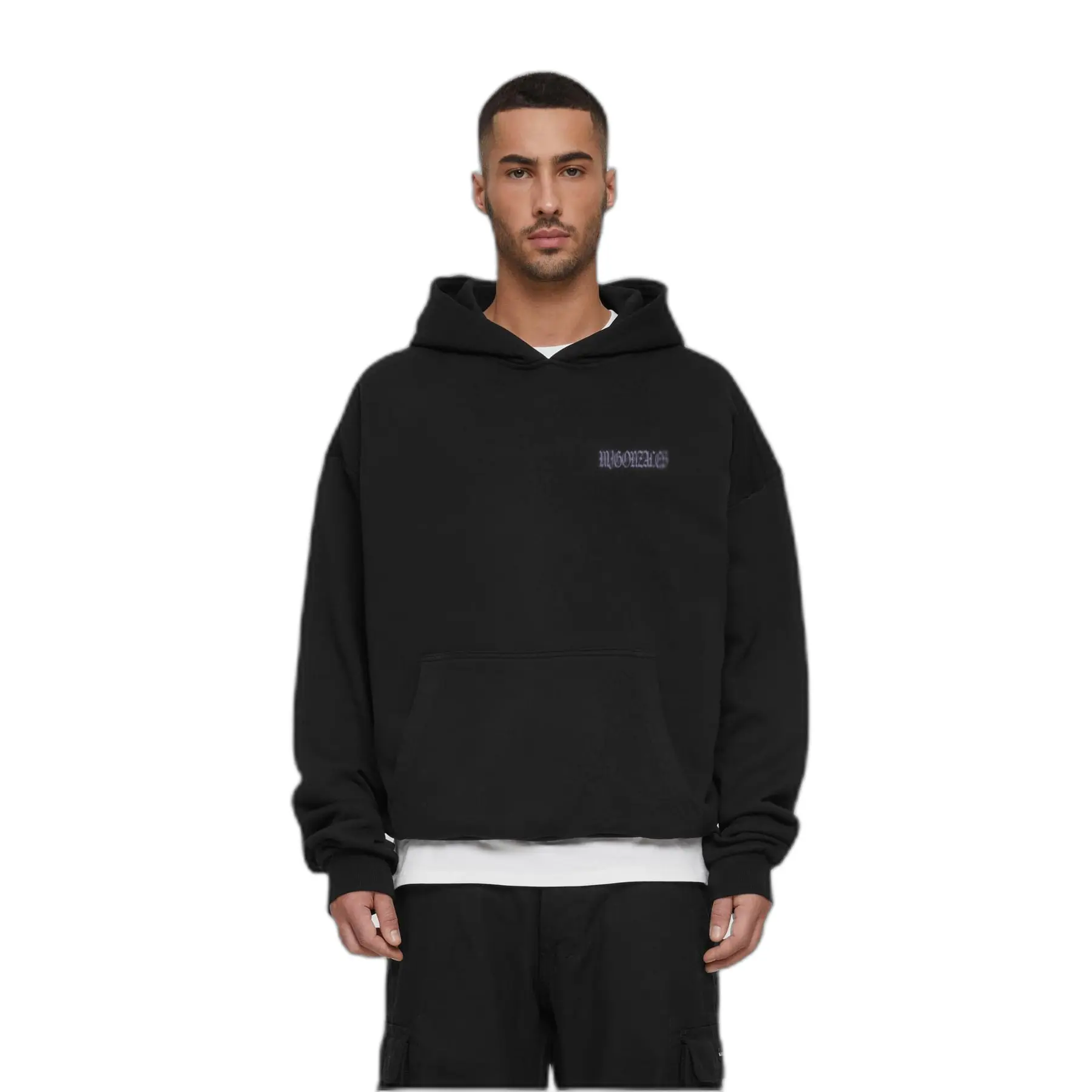 Hoodie MJ Gonzales Fearless Flight