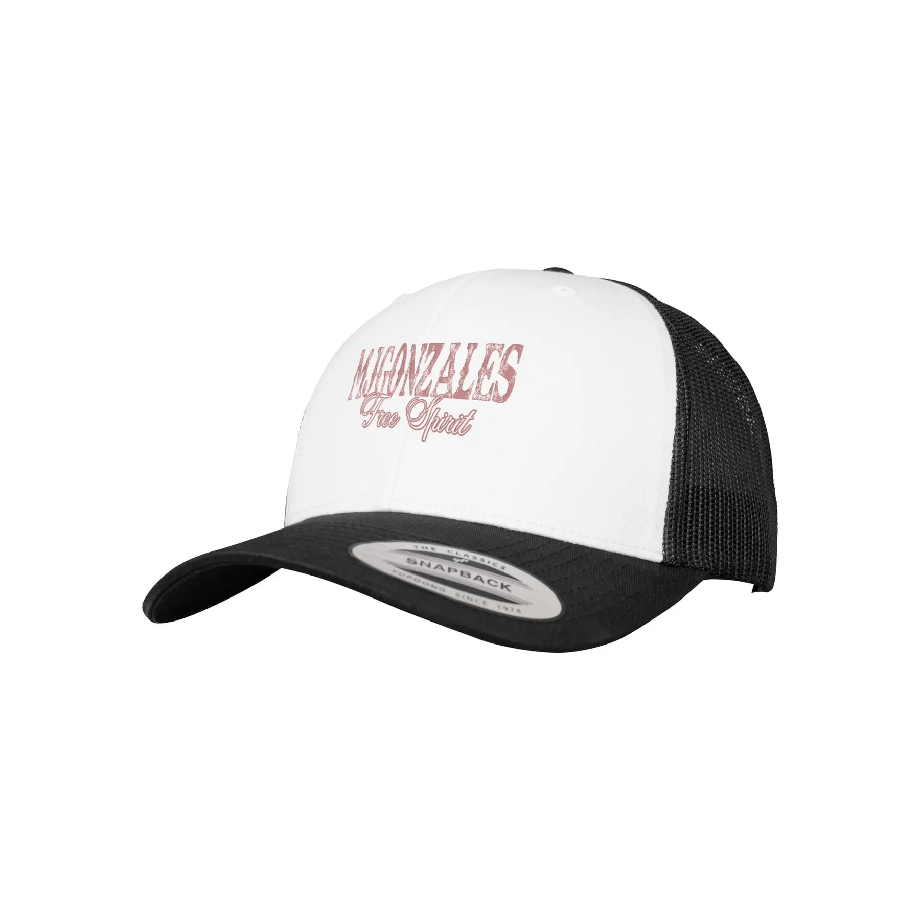 Trucker Cap MJ Gonzales