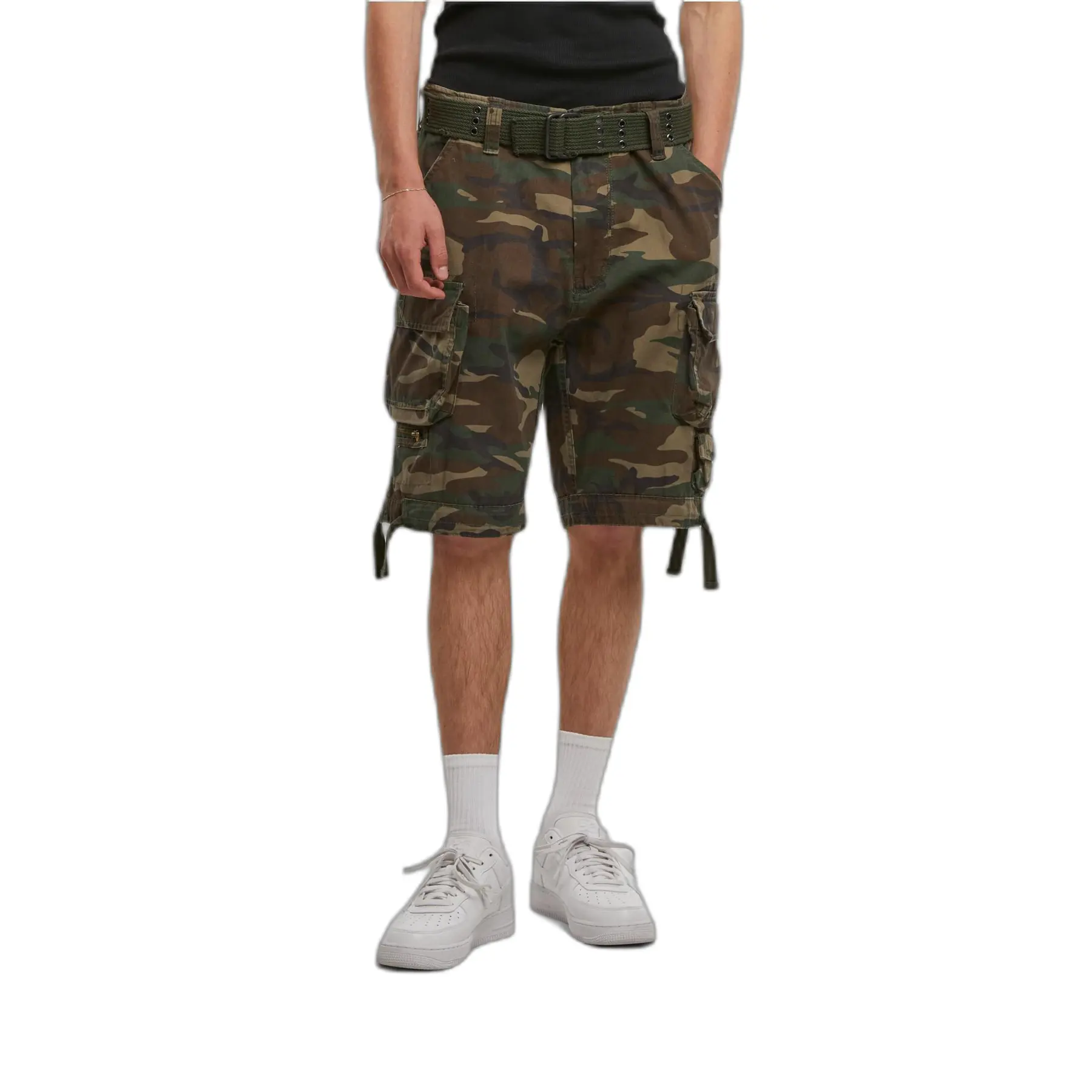 Cargo Shorts MJ Gonzales