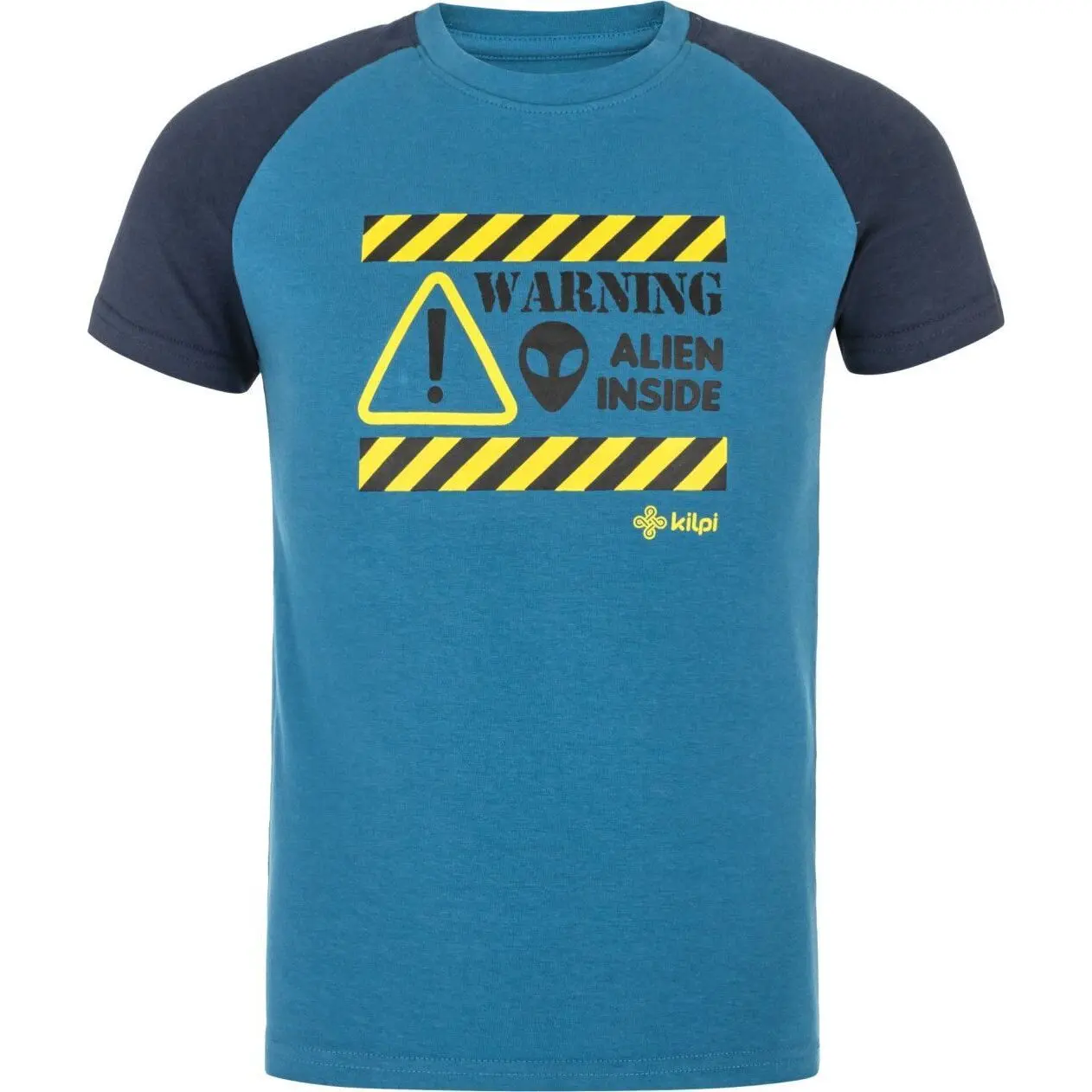T-Shirt für Babies Kilpi