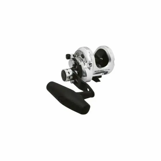 Rolle Okuma makaira mk-15tii sea 2sp