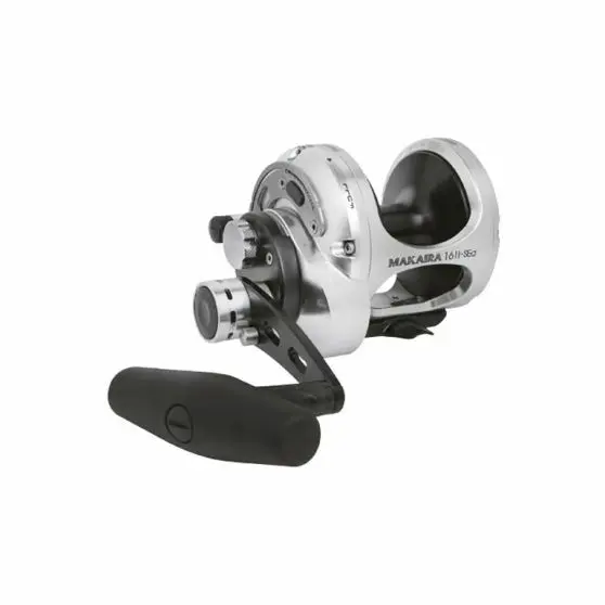 Rolle Okuma makaira mk-16ii sea 2sp