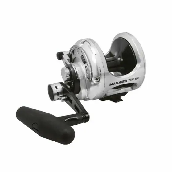 Rolle Okuma makaira mk-20ii sea 2sp