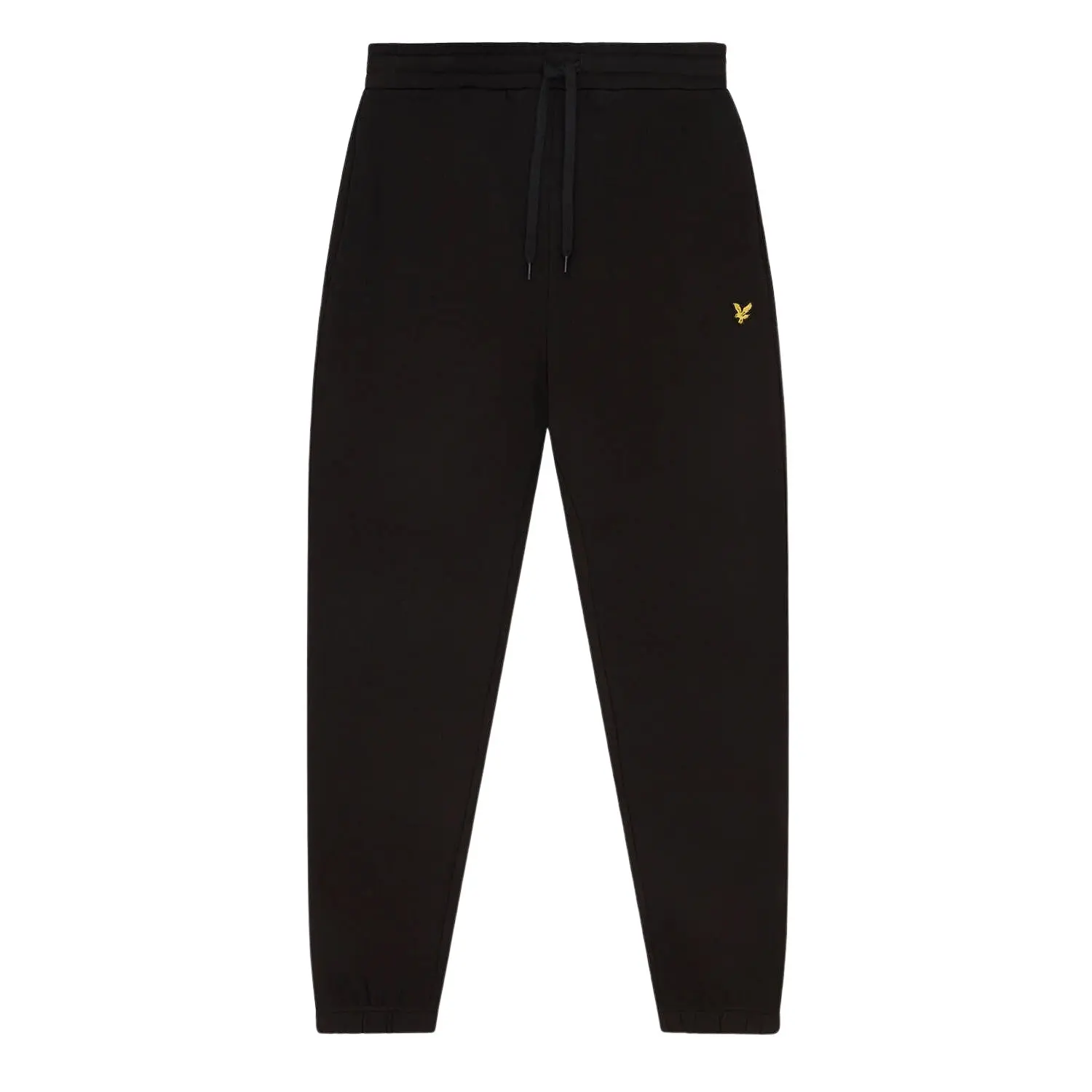Pantaloni Slim in felpa Lyle&Scott