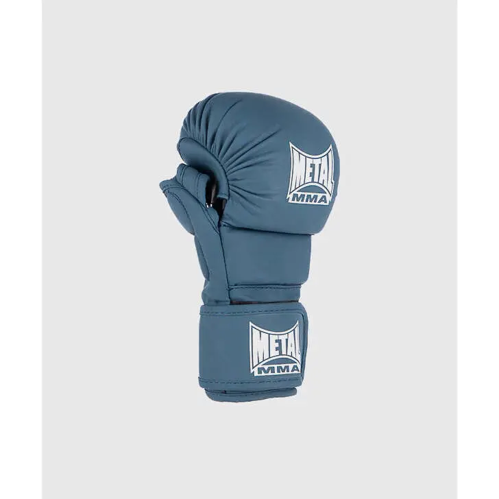 MMA Sparring-Handschuhe Metal Boxe The Shell