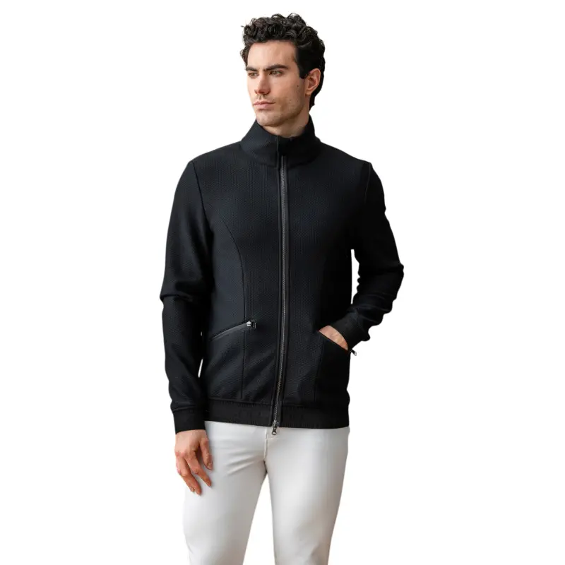 Full-zip riding jacket Horseware Respira d'Alessandro Albanese