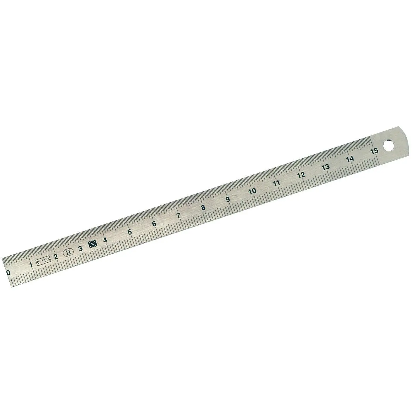 Righello Flessibile In Inox Mob-image