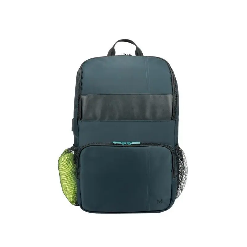Motorrad-Rucksack mit Regenhülle Mobilis Executive Up 14-15.6"
