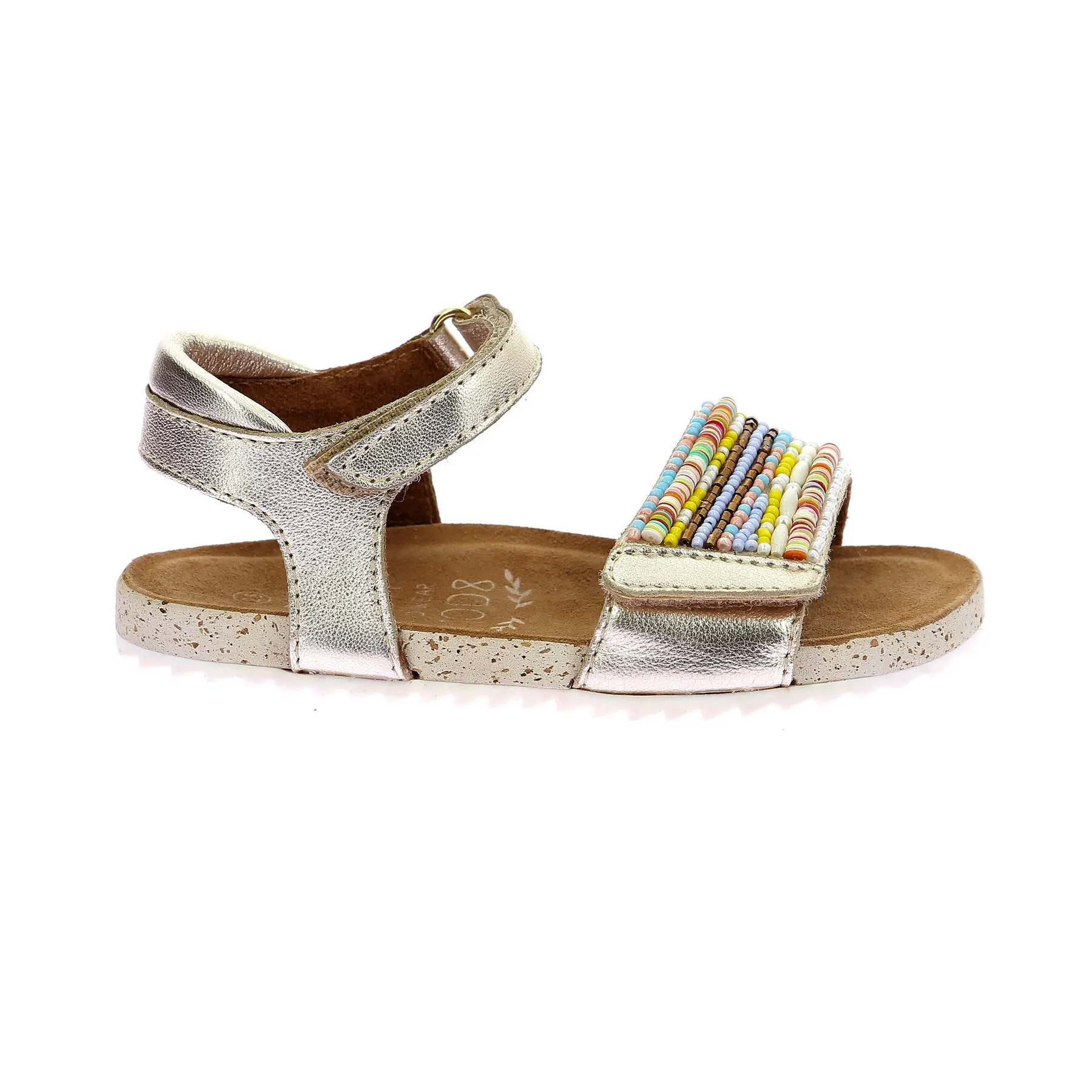 Sandales fille MOD 8 Charlene