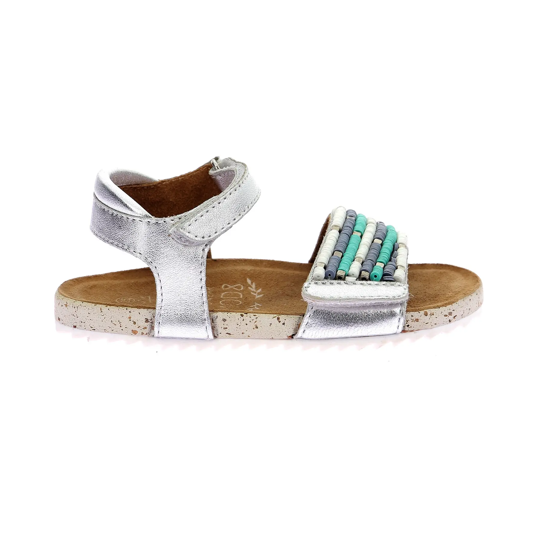 Sandales bébé fille MOD 8 Charlene