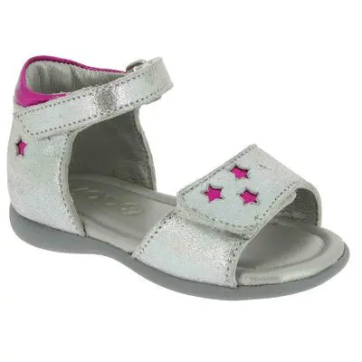 Sandales bébé fille MOD 8 Garance