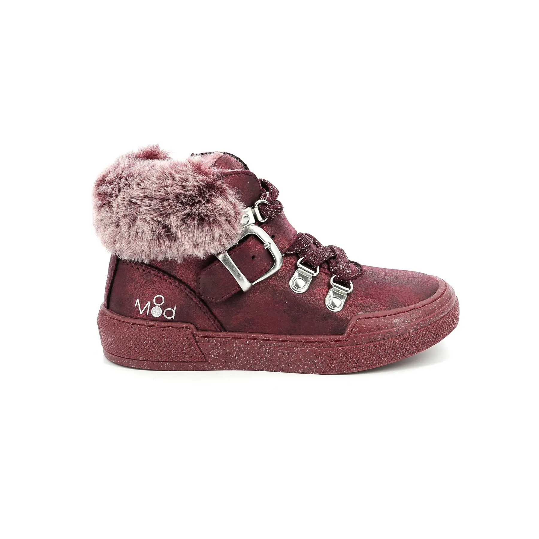 Stivaletti da bambina MOD 8 Arisnow