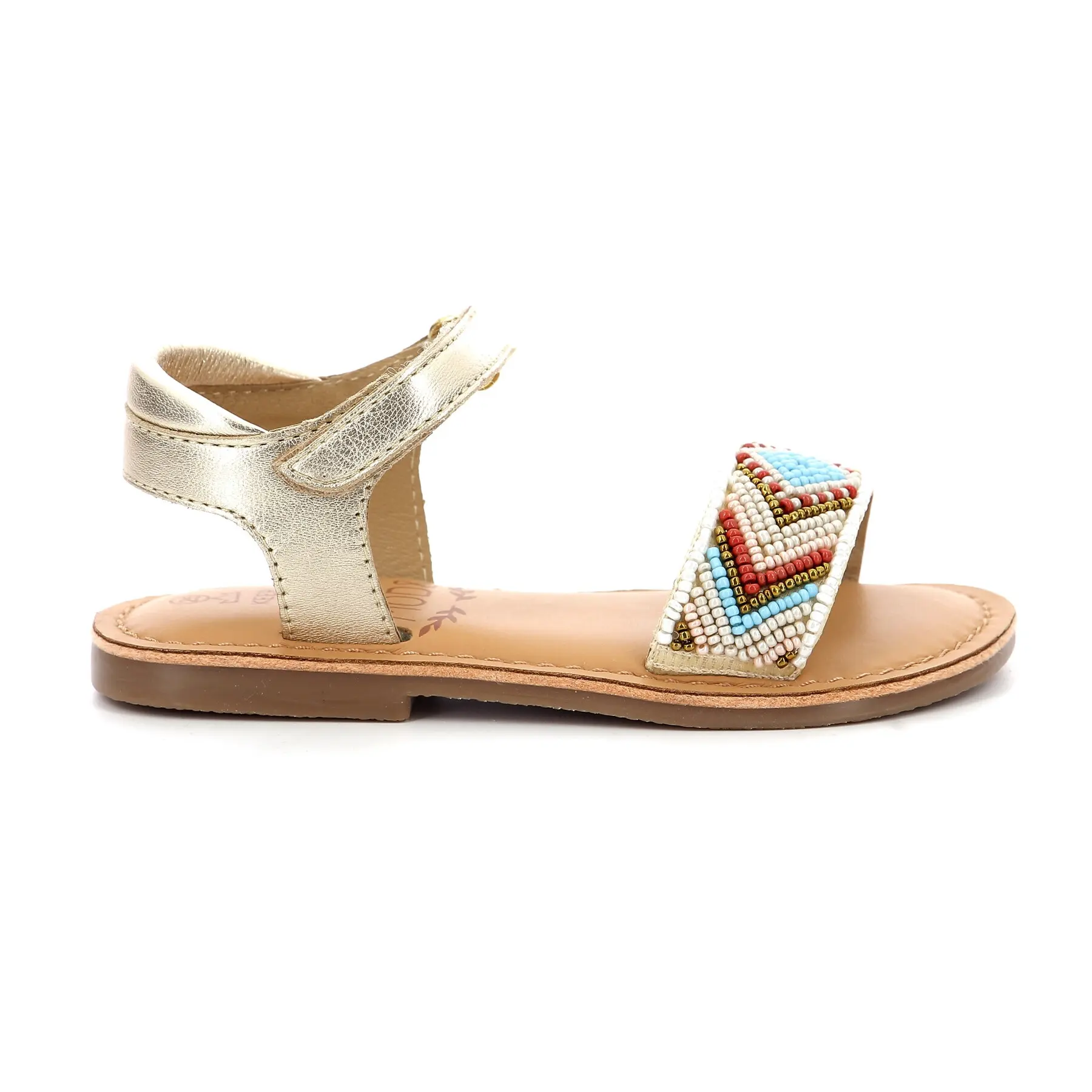 Sandali neonato ragazza MOD 8 Capearls