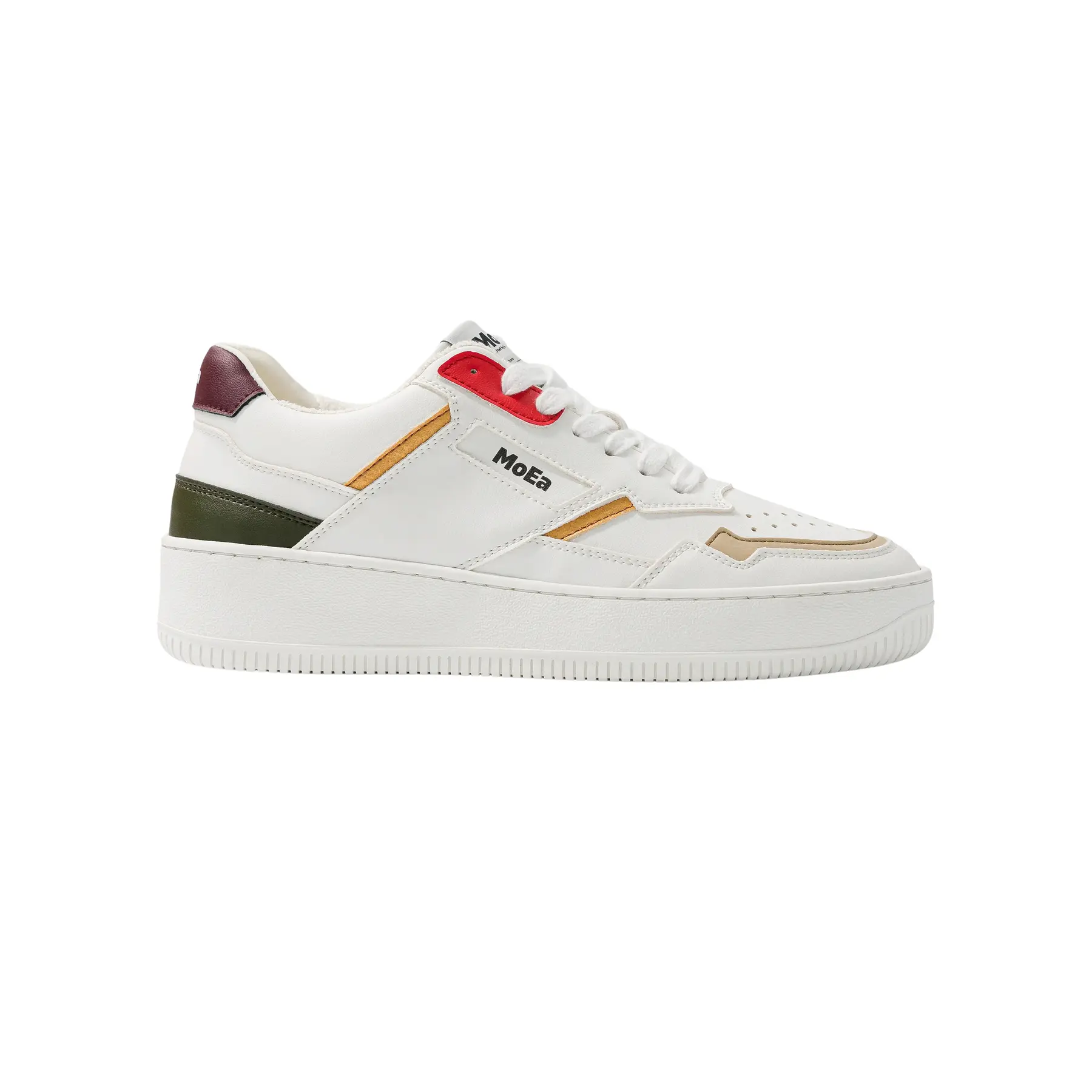 Sneakers MoEa Gen1 - All In