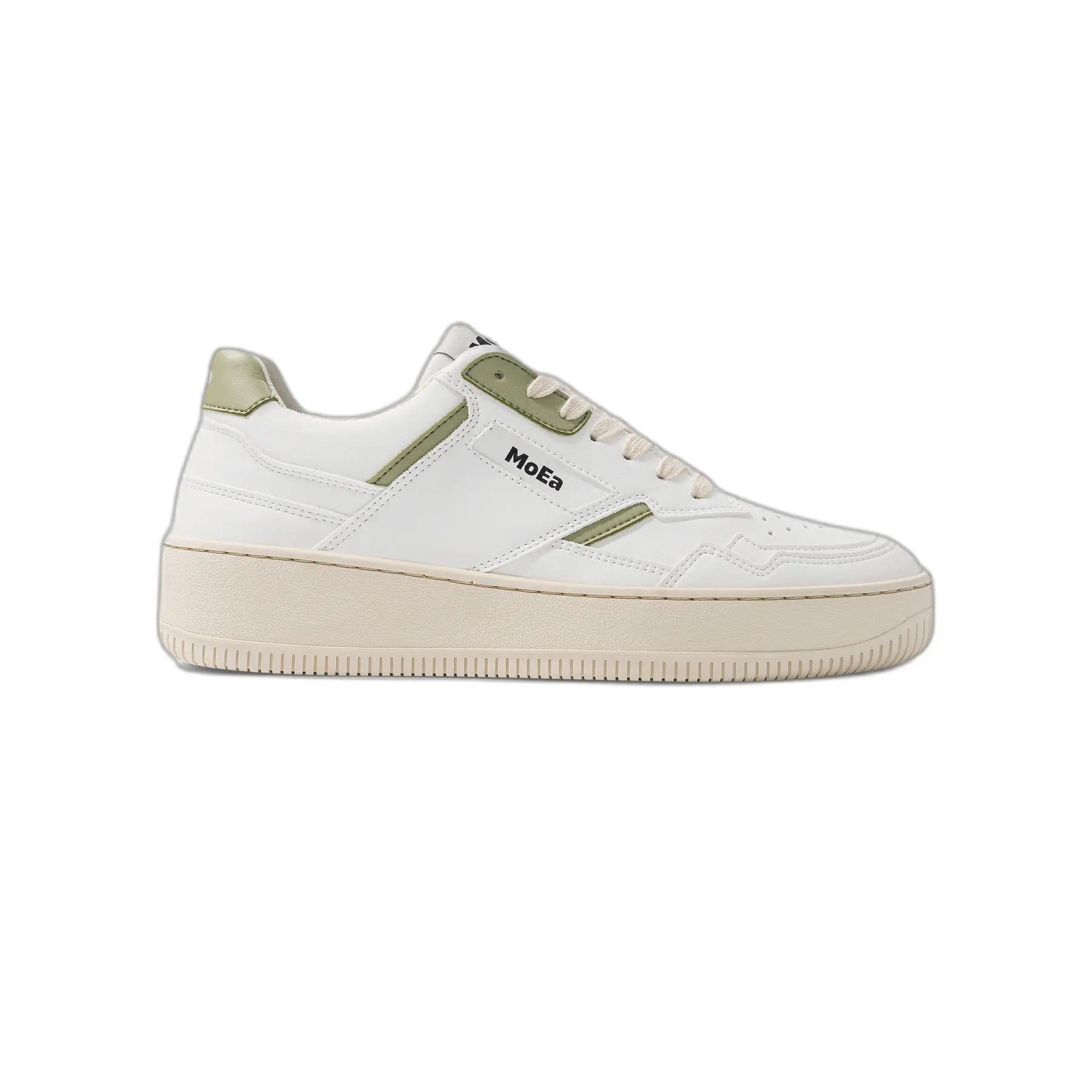 Sneakers MoEa Gen1 - Cactus