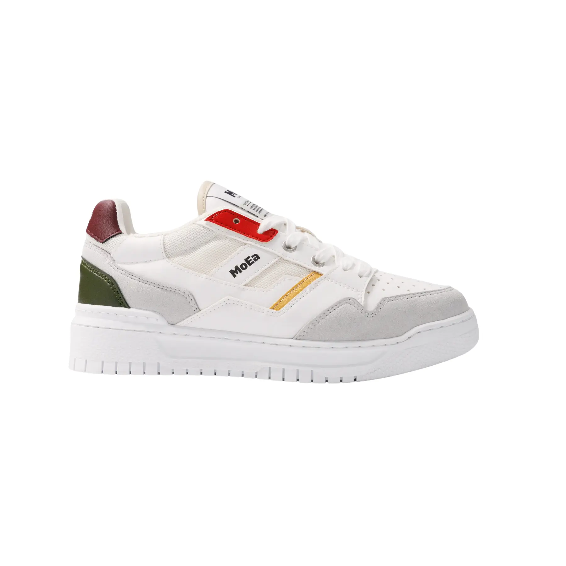 Sneakers MoEa Gen2 - All In