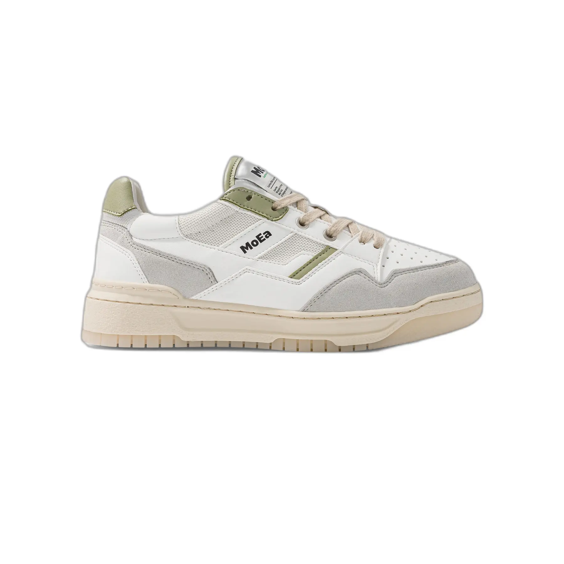 Sneakers MoEa Gen2 - Cactus