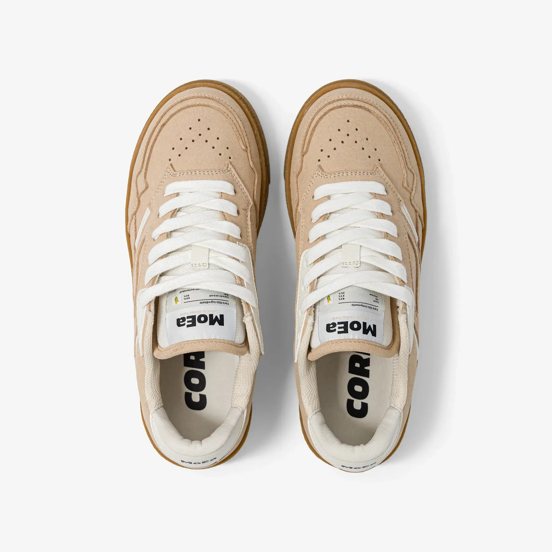 Sneakers MoEa Gen9