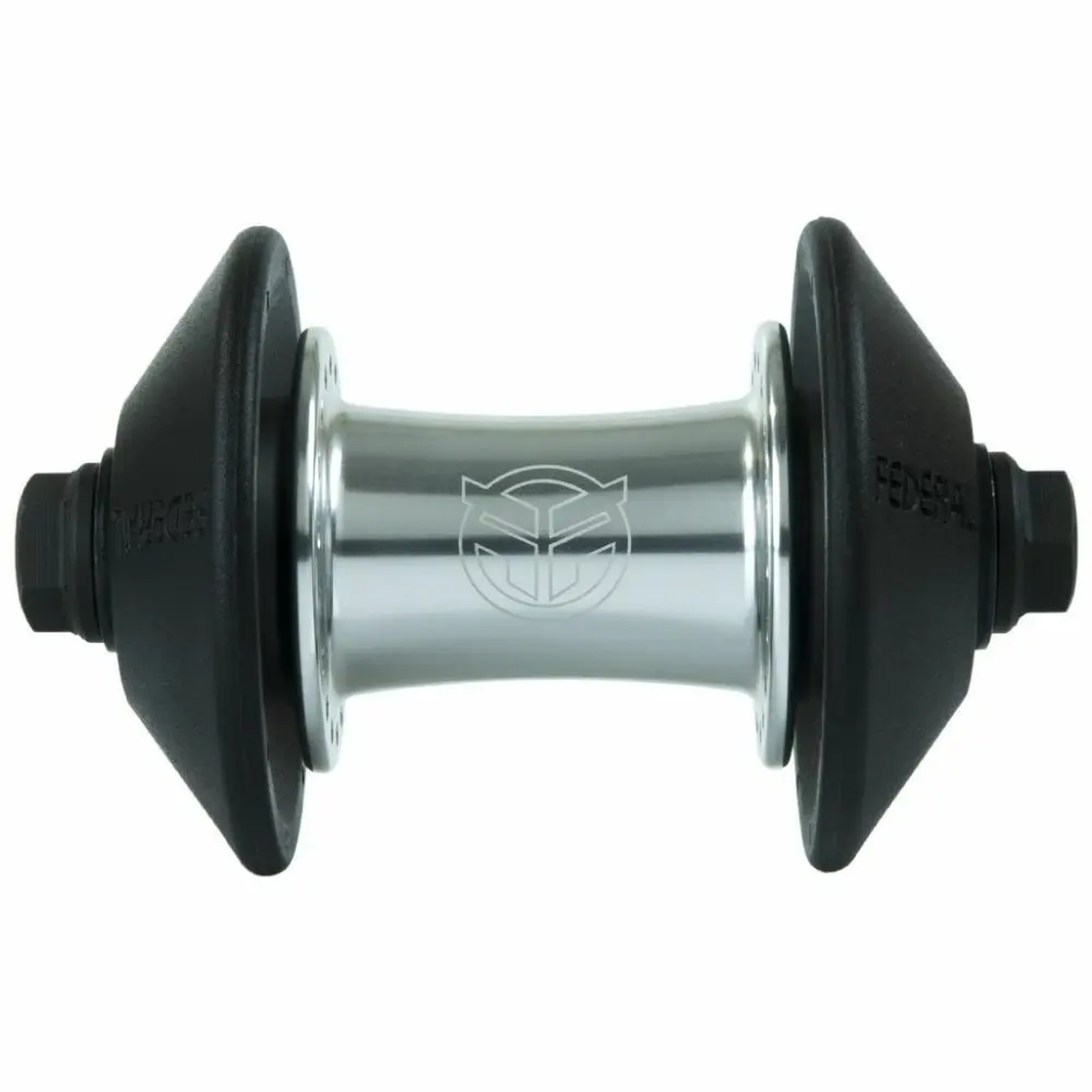 Vorderradnabe Federal stance pro