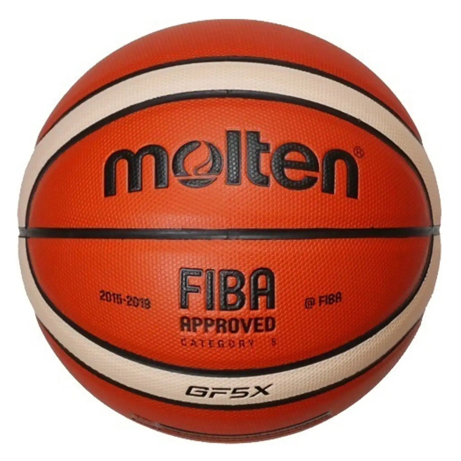 Basketball Molten BGF5X