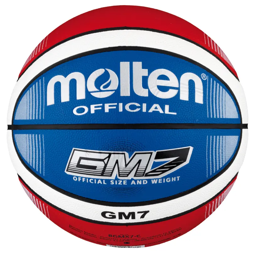 Basketbal Molten GMX
