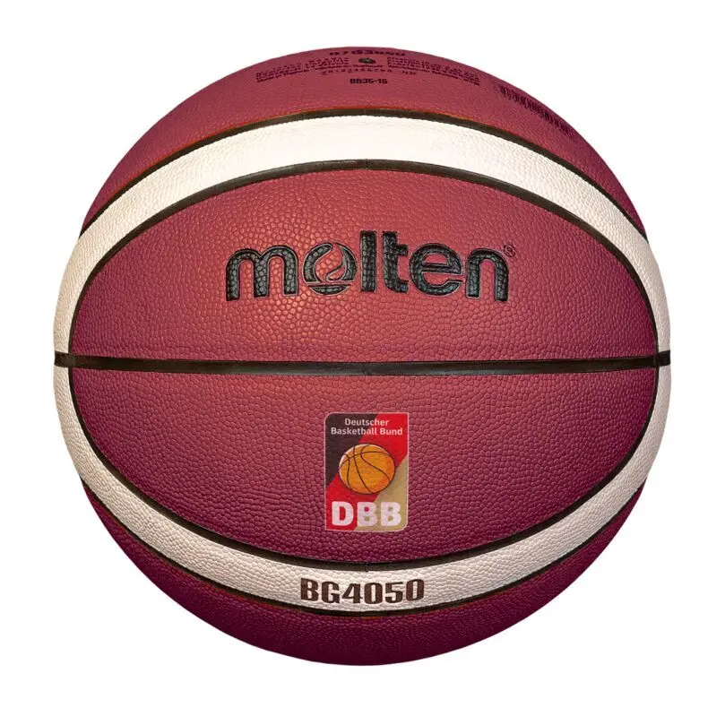Basketbal Molten BXG4050-DBB