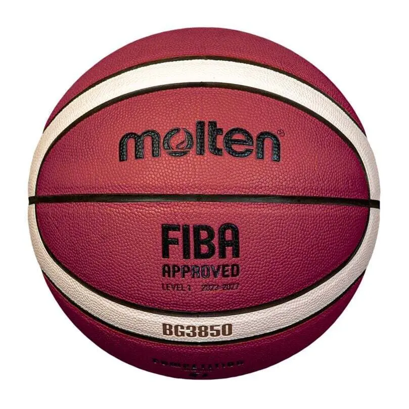 Basketbal Molten BXG3850