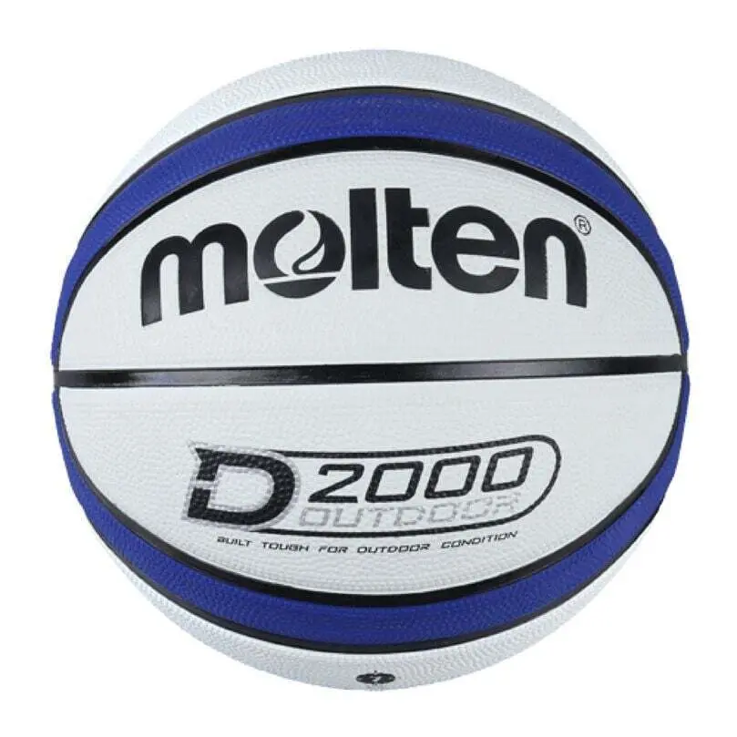 Basketbal Molten D2000