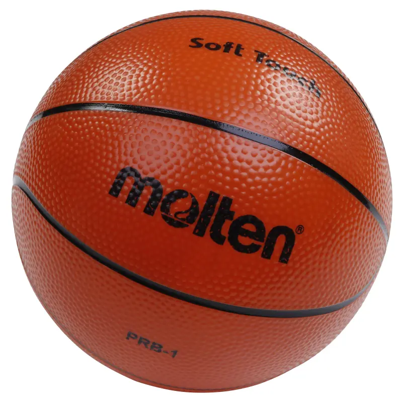 Basketbal Molten Soft Touch