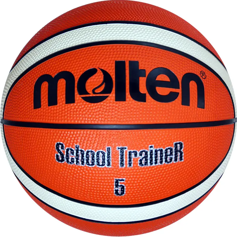 Basketbal Molten School Trainer