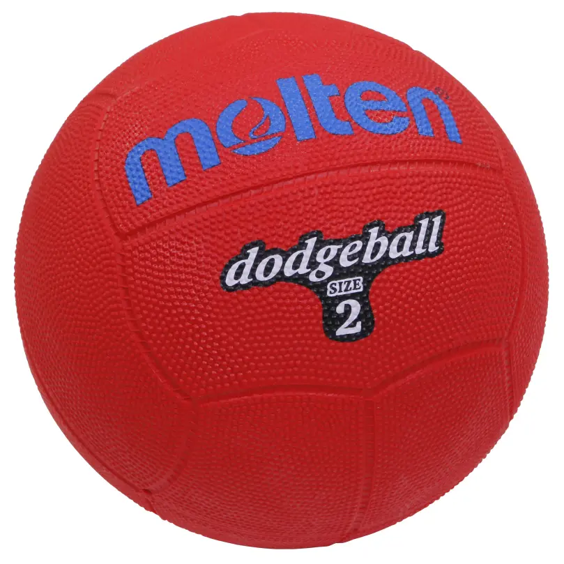 Dodgeball Voetbal Molten