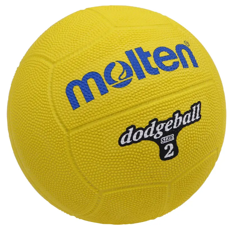 Palla da calcio dodgeball Molten