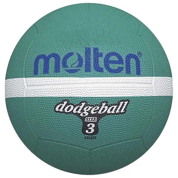 Dodgeball Molten