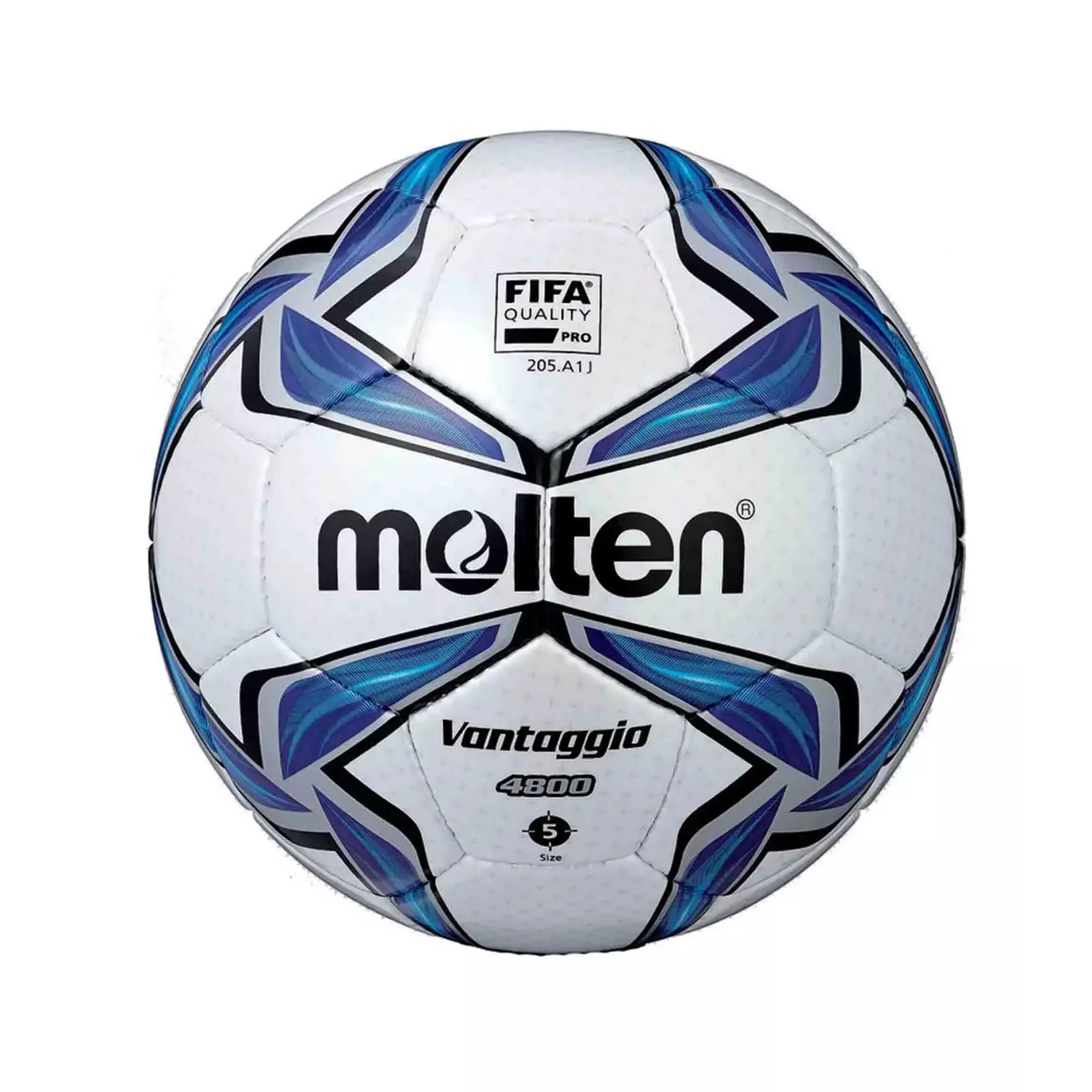 Voetbal Molten Compet 2023