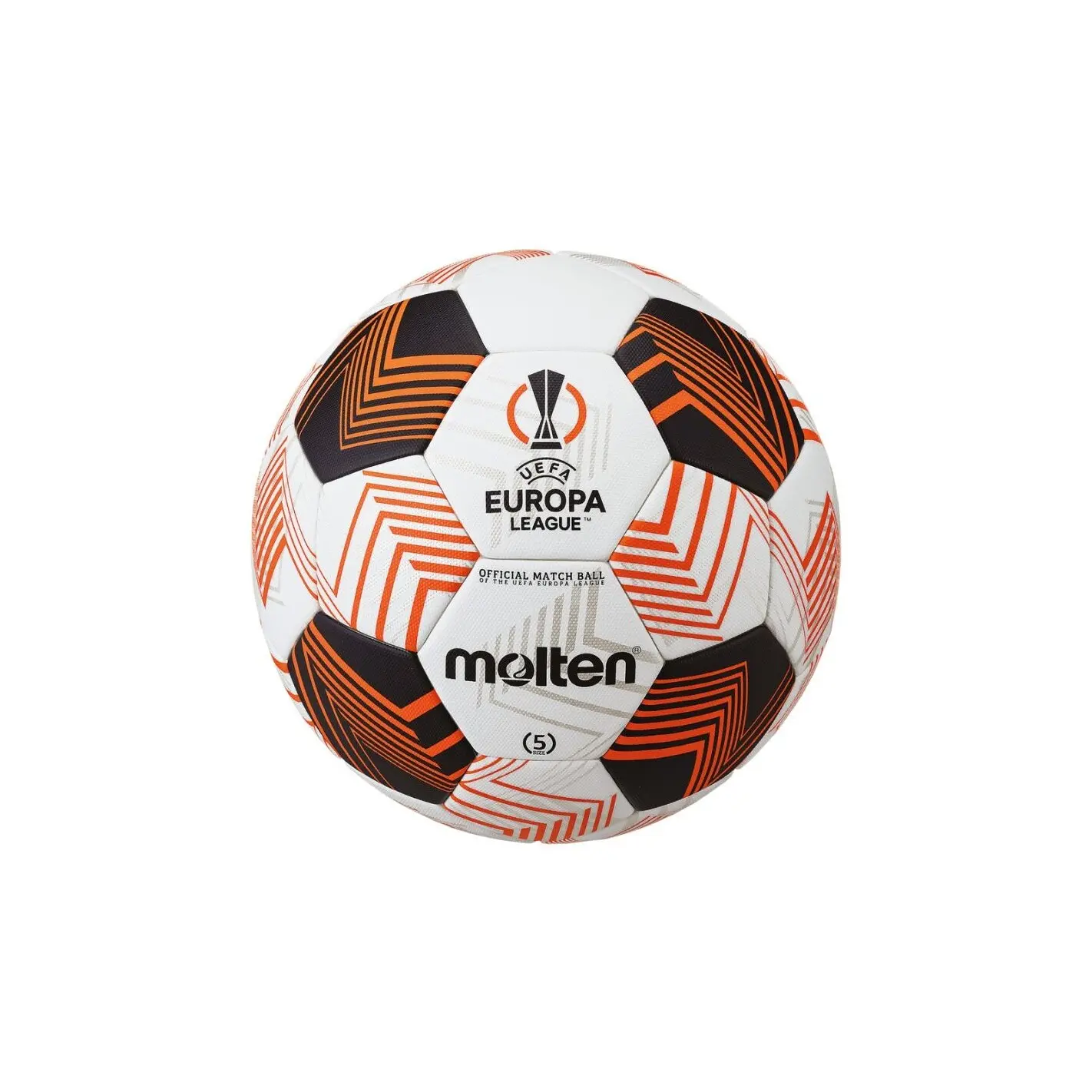 Calcio Molten FU5000 T5 UEFA 2023