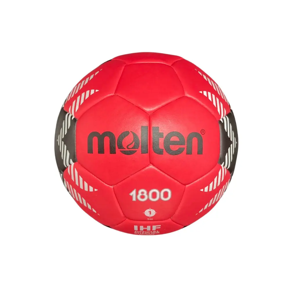Pallone da pallamano per bambini Molten HX1800 V24