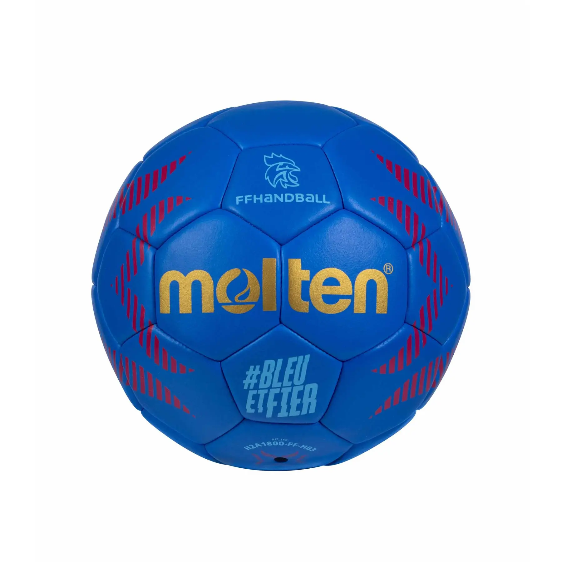 Pallone da pallamano FFHB HA1800