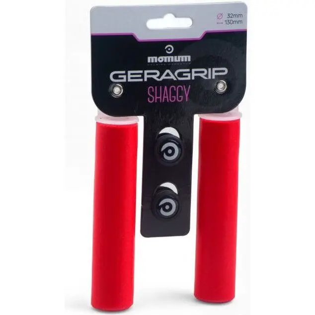 Griffe Momum Geragrip Shaggy 32 mm