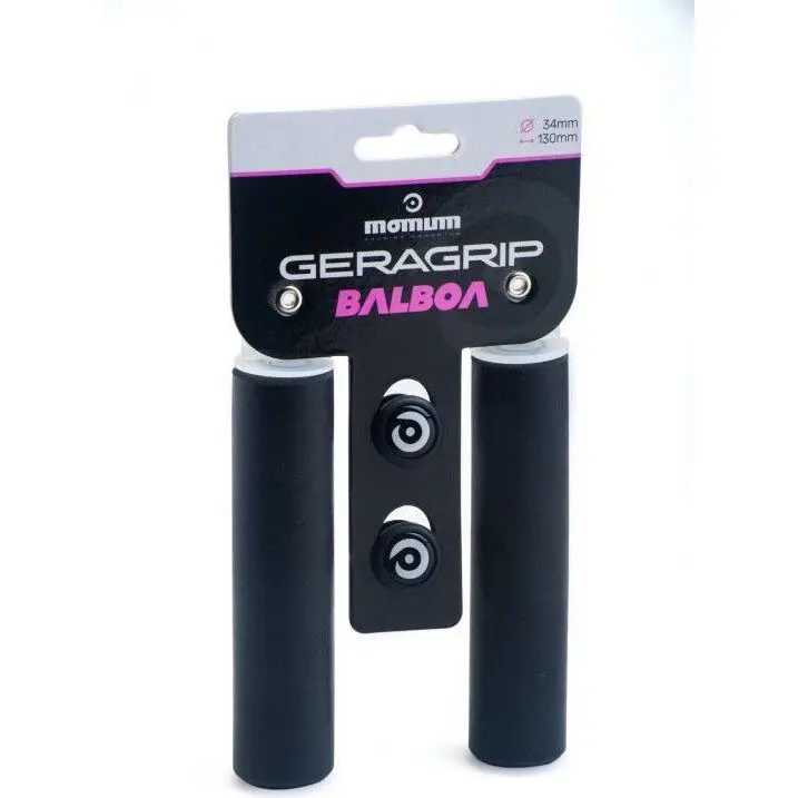 Griffe Momum Geragrip Balboa 34 mm