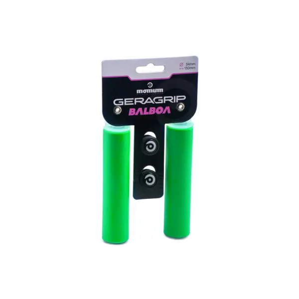 Griffe Momum Geragrip Balboa 34 mm