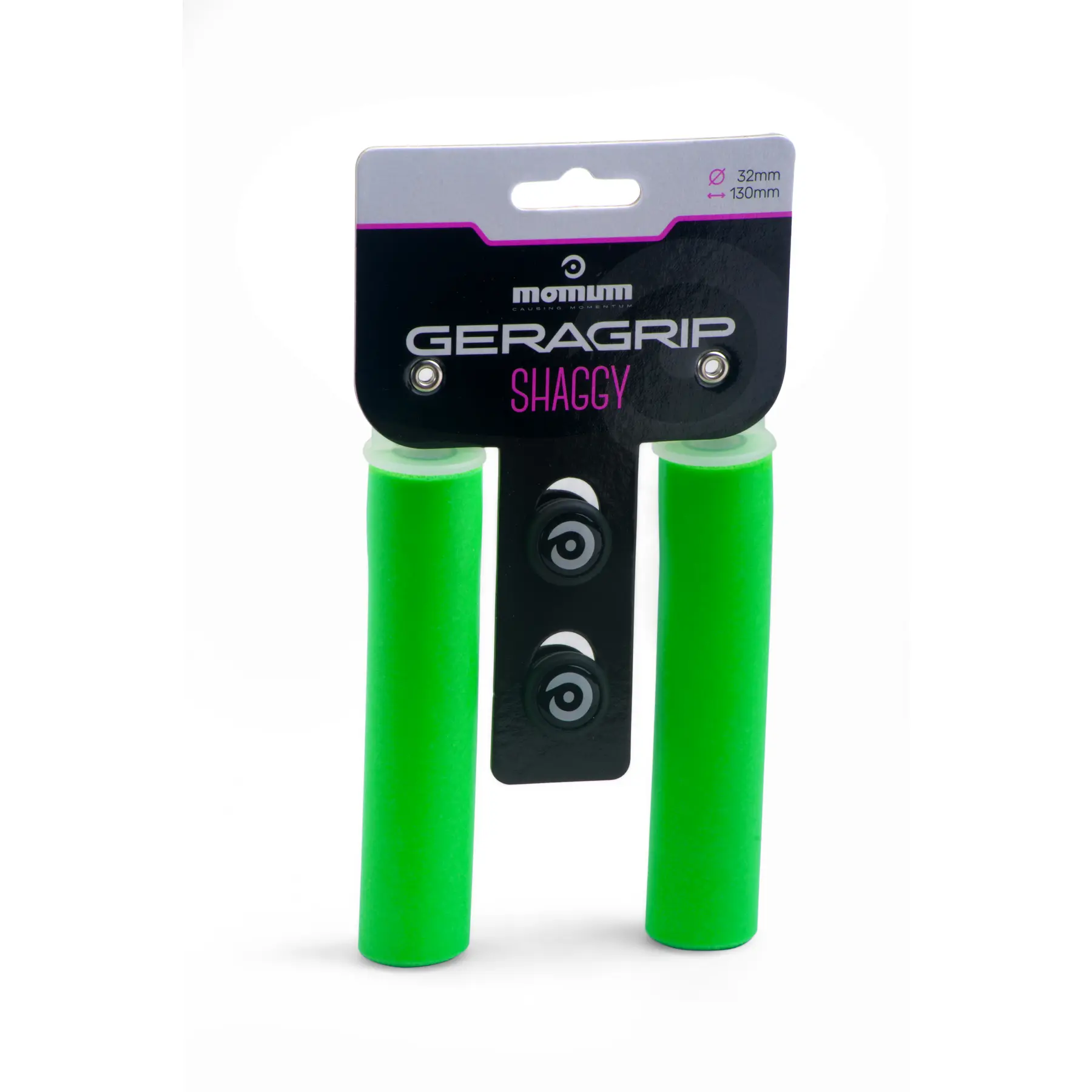 Griffe Momum Geragrip Shaggy 32 mm