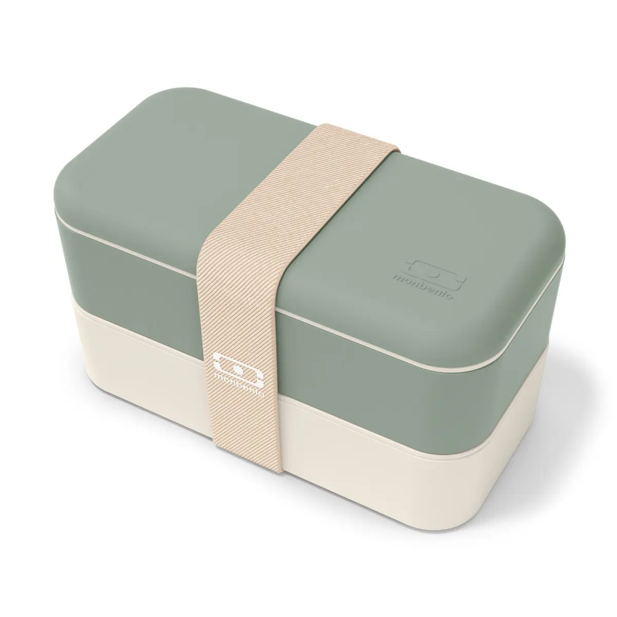 Monbento Vert Lunch Box Original