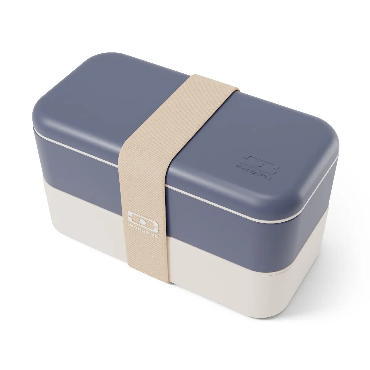 Monbento Bleu Lunch Box Original
